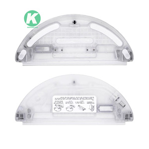 Réservoir d'eau à commande électrique compatible avec les robots aspirateurs Xiaomi Mop 2 <span class=keywords><strong>Pro</strong></span>/Mop 2 LITE MJSTL/MJST1SHW, pièces de rechange - Product Image 6