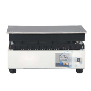 Plaque chauffante infrarouge lointain haute température pour laboratoire de recherche scientifique - Product Image 6