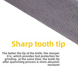 Exploit Mini Naaldvijl Set 140Mm 160Mm 180Mm Diy Hout Rasp Vijl Industriële Naald Polijsten Houtsnijwerk Bestanden Set - Product Image 3