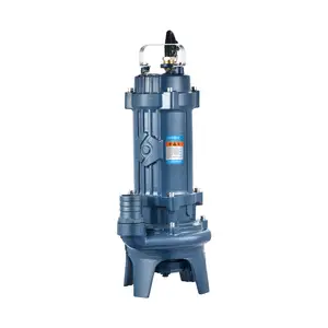 <span class=keywords><strong>ปั๊ม</strong></span>น้ำเสียแบบจุ่มใต้น้ำแรงดันสูง - Product Image 1