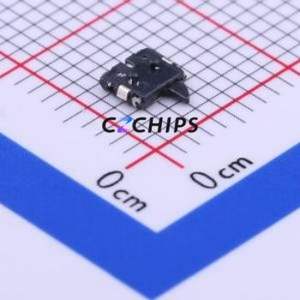 ESE58R11B Limit Switch SMD,3x3.5mm Switch Single Pole Single Throw - Normally Open 3.5mm 3mm 0.9mm - Product Image 2