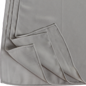 Nuevo Modal banda elástica Base gorra ajustable atado desnudo debajo de la bufanda <span class=keywords><strong>Hijab</strong></span> gorra cabeza gorros bufandas musulmán Borong Tudung mujer chal - Product Image 3