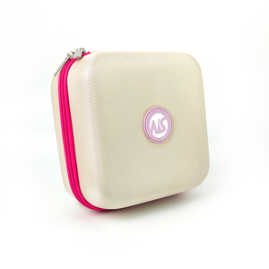 Étui antichoc EVA, étanche et portable pour <span class=keywords><strong>appareil</strong></span> <span class=keywords><strong>photo</strong></span> <span class=keywords><strong>reflex</strong></span> numérique, objectif, accessoires, boîte de rangement - Product Image 3