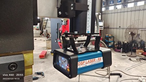 Italia <span class=keywords><strong>ESA</strong></span> S640 860 Controller HPB-160T3200mm pressa piegatrice Cnc 8 + 1 asse prezzo - Product Image 5