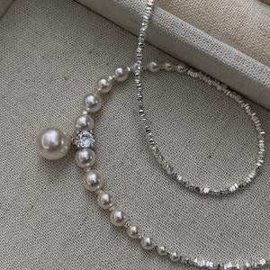 Collar con Colgante de Buda Maitreya Dorado Wenchi, Jade Natural Transparente de Alta Calidad, Plata Pura S925, Nuevo Modelo de Estilo Chino 24158 - Product Image 2