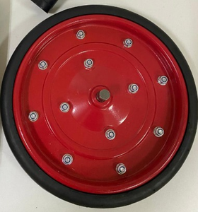 Rodillos de Presión <span class=keywords><strong>Horsch</strong></span> 310 x 50 mm 00310101 para <span class=keywords><strong>Sembradora</strong></span> <span class=keywords><strong>Horsch</strong></span>, Piezas de Maquinaria Agrícola - Product Image 2