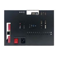 20 ports USB Hub Android motherboard Control Box OTG Batch synchronization control unified management smartphones box farm