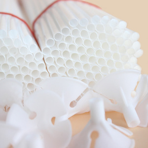 30/40CM Latex <strong>Balloons</strong> Stick <strong>White</strong> PVC Rods for Supplies <strong>Balloons</strong> Holder Sticks with Cup Party Decoration Accessories - Product Image 6