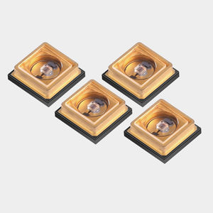 Uv Led 3535 Smd Chip 0.2W Uvc + Uva 275nm Sterilisatie Lamp Uvc Led 3535 Smd Chip 0.2W Uvc + Uva 275nm Sterilisatie Lamp - Product Image 4