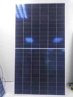 Panneaux solaires Seraphim 540W 545W 550W 655W 660W 665W 670W Modules solaires monocristallins PERC demi-cellules