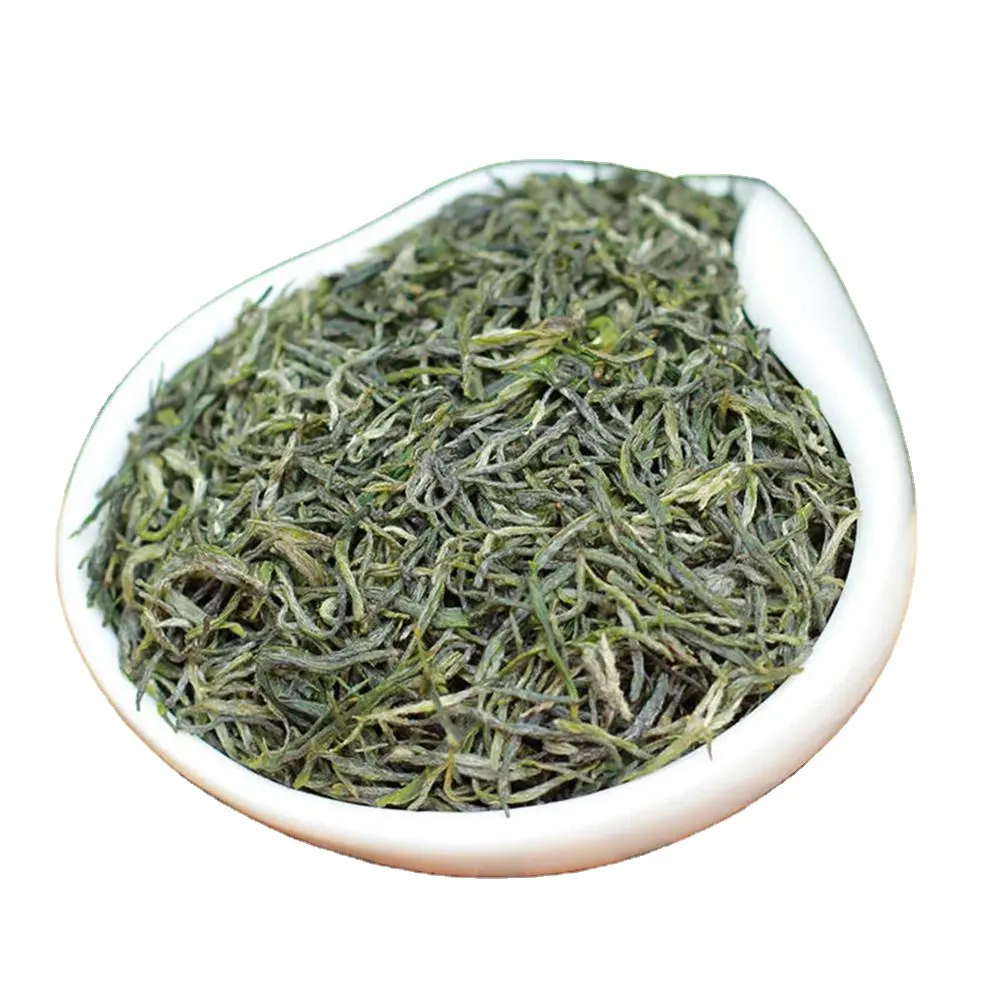 China Famous Top Quality Xinyang Maojian Green Tea