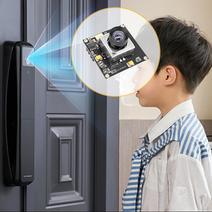 OEM IMX317 CMOS Sensor HD 8MP 4K Resolution UHD <b>Camera</b> Kit USB3.0 <b>Camera</b> Modules <b>Night</b> <b>Vision</b> for Telecamera Bodycam - Product Image 2