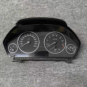 <span class=keywords><strong>MEKEDE</strong></span> Pantalla de 12 Pulgadas, 4 Núcleos, LCD, Velocímetro Digital para BMW X5-E70 2006-2013, Sistema LINUX - Product Image 5