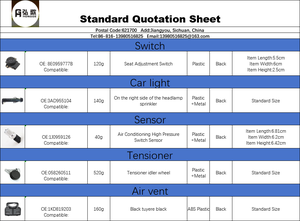 Hongge <span class=keywords><strong>VW</strong></span> <span class=keywords><strong>Jetta</strong></span> GOLF 4 MK4 Bora Skoda Octavia Seat toleon chống lật ổn định <span class=keywords><strong>sway</strong></span> <span class=keywords><strong>Bar</strong></span> Link 1j0411315k Thương hiệu mới màu đen - Product Image 5