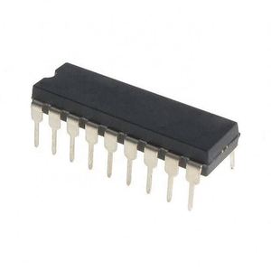 Chip IC PIC16F628A-I/P PIC16F628 DIP18, Microcontrolador PIC16F628A, PIC16F628A-I/P PIC 16F628A - Product Image 1