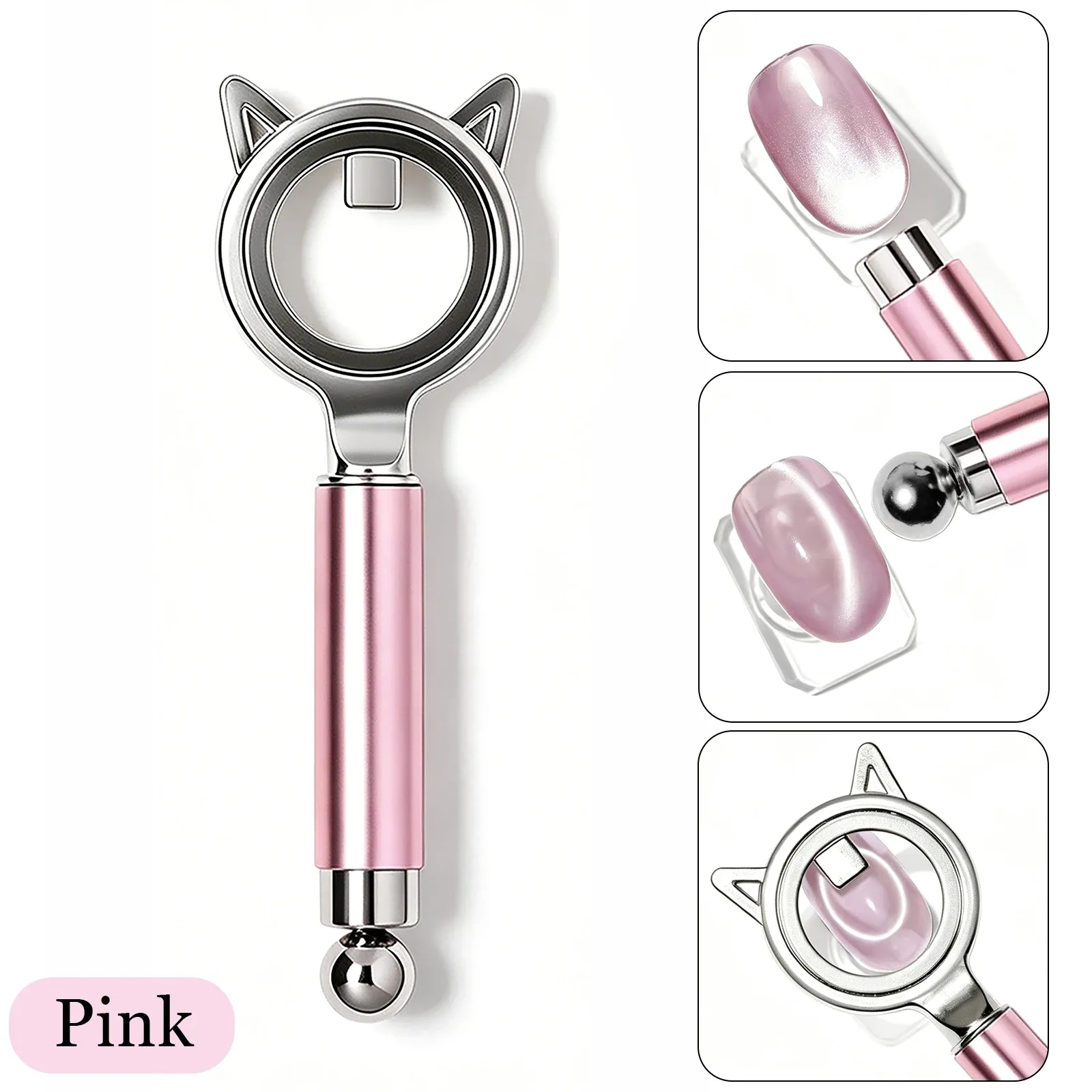 HJ-NAT303-Rose