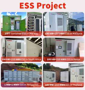 แผงโซลาร์เซลล์พลังงานแสงอาทิตย์ 5 เมกะวัตต์ โครงการระบบโรงไฟฟ้าพลังงานแสงอาทิตย์ 1 เมกะวัตต์ 5 เมกะวัตต์ 10 เมกะวัตต์ 1000 กิโลวัตต์ 300 กิโลวัตต์ - Product Image 6