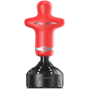 मानव डमी फ्री किक किक बॉक्सिंग उपकरण प्रशिक्षण डमी पंचिंग बैग - Product Image 1