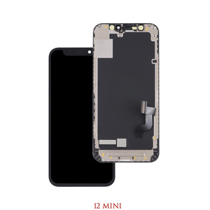 <span class=keywords><strong>LCD</strong></span> pantalla cho <span class=keywords><strong>Iphone</strong></span> 12 Mini Màn hình hiển thị cảm ứng số hóa lắp ráp - Product Image 2