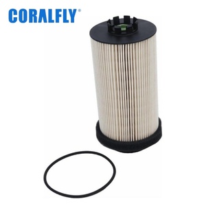 Nuevo Filtro de Aceite de Motor para Camión Coralfly Original E500KP02D36 para Hengst, Gran Venta - Product Image 1