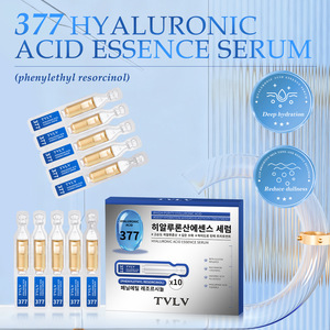 Suero de Ácido Hialurónico, Esencia Líquida de Ácido Hialurónico, Puede Hidratar Profundamente la Piel, Iluminar el Cutis y Reducir la Opacidad - Product Image 3