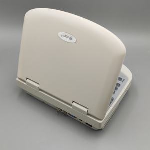 Draagbare Volledige Digitale Veterinaire Ultrasound Imaging Dierenarts Ultrasone Scanner <span class=keywords><strong>Doppler</strong></span> Ultrasone <span class=keywords><strong>Diagnostic</strong></span> <span class=keywords><strong>System</strong></span> - Product Image 5