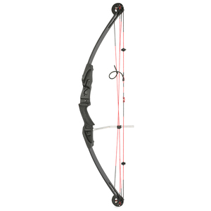 Petite <span class=keywords><strong>poulie</strong></span> à poulies 30 lbs, <span class=keywords><strong>arc</strong></span> et flèche pour jeunes, jouet pour enfant <span class=keywords><strong>adulte</strong></span>, entraînement au tir, cadeau de Festival - Product Image 1