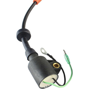 Bobina de encendido Yamaha 63V-85570-00 para motor fueraborda, pieza de repuesto - Product Image 5