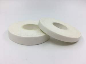 Cinta médica de esguince para dedos Cinta de flexión para entrenamiento deportivo de anillo de violín - Product Image 2