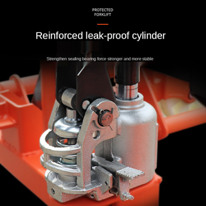 Elevador de neumáticos de rueda de elevación eléctrica apilador de pierna ancha en cambiadores de neumáticos - Product Image 2