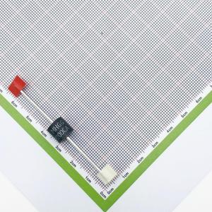 new - original 5KP200CA P600 Diodes TVS Diodes 329.2V 15.5A Bidirectional - Product Image 1