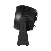 Foco LED Par Inalámbrico con Batería, Resistente al Agua, 6*20W, 6 en 1, RGBWA+UV, DMX, IP65