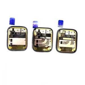 Sostituzione Lcd per <span class=keywords><strong>Apple</strong></span> Watch serie <span class=keywords><strong>9</strong></span> Lcd con digitalizzatore Touch Screen - Product Image 1