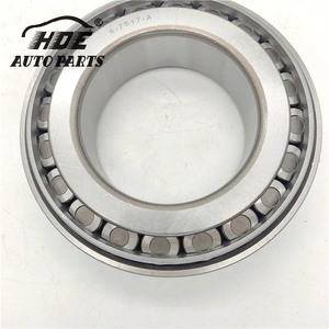 Roulement à rouleaux coniques 6-7517 en gros 85x150x38.5mm pour voiture - Product Image 4