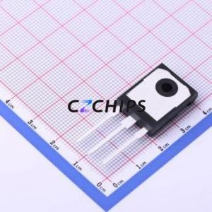 Vente en gros Transistor à effet de champ à transistor TO-247A-3L HY3810NA2W (MOSFET) Vente en gros Puces de composants électroniques et service de nomenclature - Product Image 2