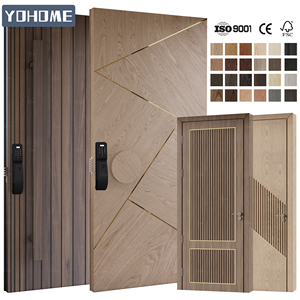Puertas <span class=keywords><strong>de</strong></span> madera pivotantes <span class=keywords><strong>de</strong></span> <span class=keywords><strong>entrada</strong></span> estándar <span class=keywords><strong>de</strong></span> Tailandia, diseño <span class=keywords><strong>de</strong></span> moda, puertas <span class=keywords><strong>de</strong></span> madera exteriores en los Emiratos Árabes Unidos, villa <span class=keywords><strong>de</strong></span> lujo, puertas principales <span class=keywords><strong>de</strong></span> madera, Kenia - Product Image 4