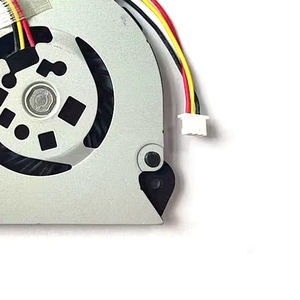 New <b>Laptop</b> Cooling Fan for <b>Sony</b> SVE11 SVE11115ECB SVE11135CCW <b>Laptop</b> Cooler Fan - Product Image 3