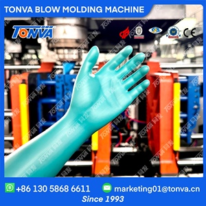 Plastic Kids Body Mannequin <strong>Blow</strong> <strong>Molding</strong> Making Machine Manufacture - Product Image 4