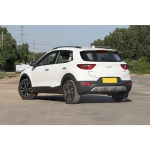 รถยนต์ Stonic KX1 รุ่นใหม่ ปี 2022 รถ SUV ขนาดกะทัดรัด ประหยัดน้ำมัน เหมาะสำหรับผู้ซื้อครั้งแรก - Product Image 5