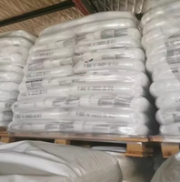 Granulés transparents renforcés en élastomère polyoléfine POE 8150 à prix d'usine abordable