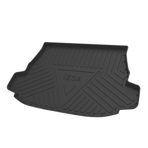 Accesorios Impermeables para Coche, Cubiertas y Tapetes para <span class=keywords><strong>Maletero</strong></span> Trasero Interior para <span class=keywords><strong>Toyota</strong></span> C-HR <span class=keywords><strong>CHR</strong></span> 2018-2023 - Product Image 2