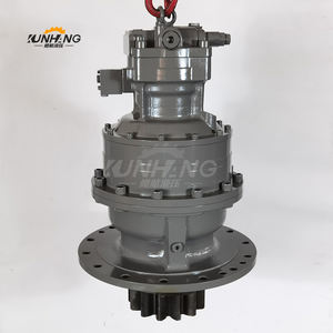 Graafmachineonderdelen <span class=keywords><strong>ZX240</strong></span>-<span class=keywords><strong>3</strong></span> Schommelapparaat 9243324 Schommelmotor Assy Voor Hitachi - Product Image 3