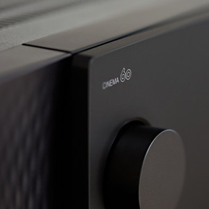 เครื่องขยายเสียงโฮมเธียเตอร์ <span class=keywords><strong>Marantz</strong></span> Cinema60 7.2 แชนแนล 8K Dolby Atmos - Product Image 2
