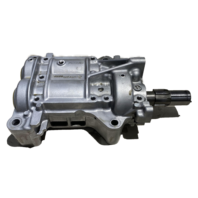 cx51達磨の型 High Quality 2.5L Motor PY Engine for Mazda CX-5 Assembly