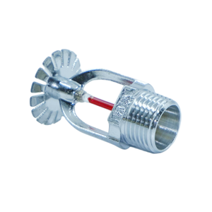 <span class=keywords><strong>Tête</strong></span> <span class=keywords><strong>de</strong></span> sprinkler d'incendie suspendue DN15 Q3, filetage 1/2 pouce, laiton K80 68 ℃   Têtes <span class=keywords><strong>de</strong></span> sprinklers anti-incendie - Product Image 3
