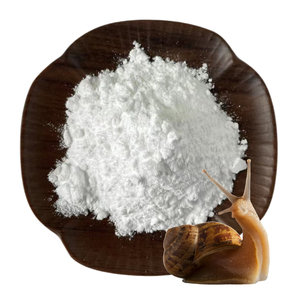 Matière première cosmétique Extrait de mucine <span class=keywords><strong>d</strong></span>'escargot Extrait de bave <span class=keywords><strong>d</strong></span>'escargot en poudre - Product Image 3
