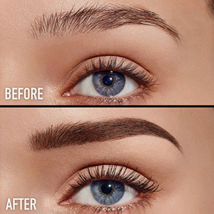 4 tatuaje bifurcado acabado Natural lápiz de <span class=keywords><strong>cejas</strong></span> <span class=keywords><strong>pintura</strong></span> de larga duración impermeable 4 puntas lápiz de <span class=keywords><strong>cejas</strong></span> al por mayor - Product Image 6