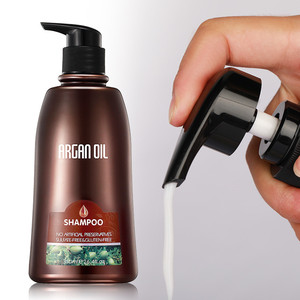 Bingo Precio al por mayor Extracto de planta orgánica Queratina Ácidos grasos Champú Anti Off Champú para <span class=keywords><strong>cabello</strong></span> suave - Product Image 3