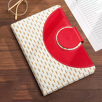 Coffret cadeau carnet personnalisé avec stylo planificateur Agenda carnet de croquis carnet de notes bureau papeterie Journal cadeau