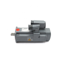 Motor Servo AC 1FK7034-5AK71-1DA0, Motor Servo Sincrónico de Imán Permanente de 2.3kW, Control de Movimiento, Robot CNC, Embalaje, Movimiento de Precisión